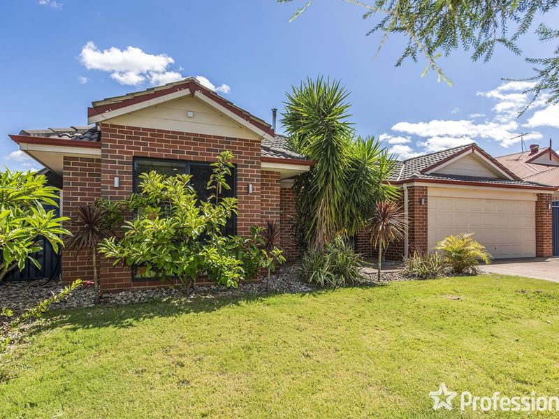6 Silverpan Way, Byford WA 6122