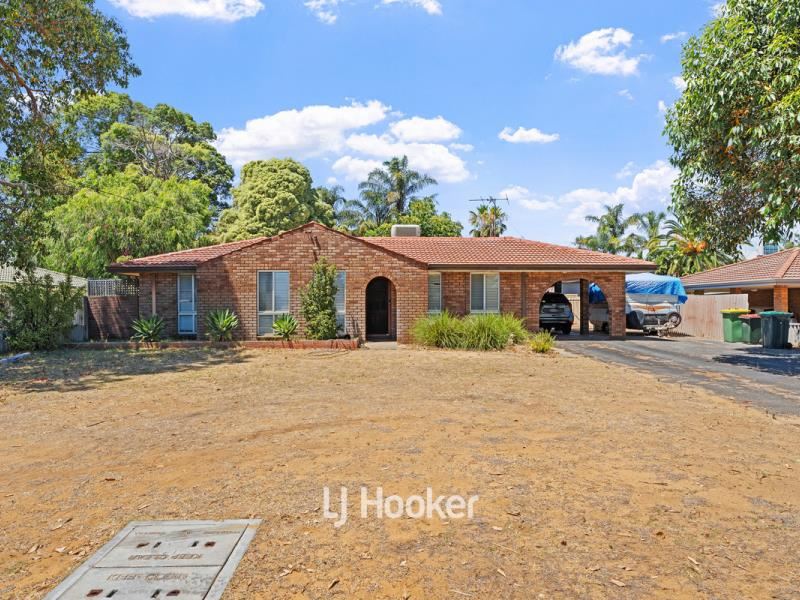 77 Hamilton Road, Eaton WA 6232