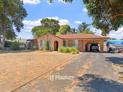 77 Hamilton Road, Eaton WA 6232