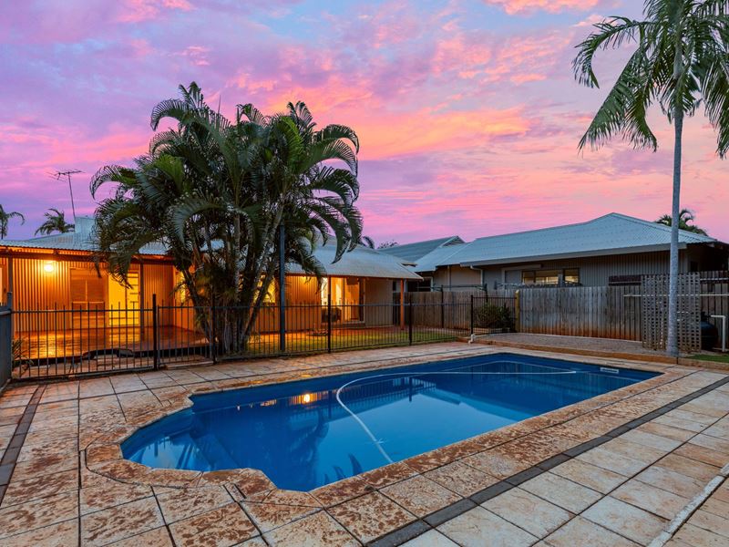 32 Howe Drive, Cable Beach