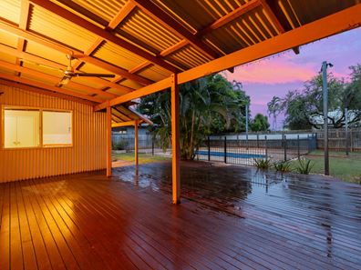 32 Howe Drive, Cable Beach WA 6726