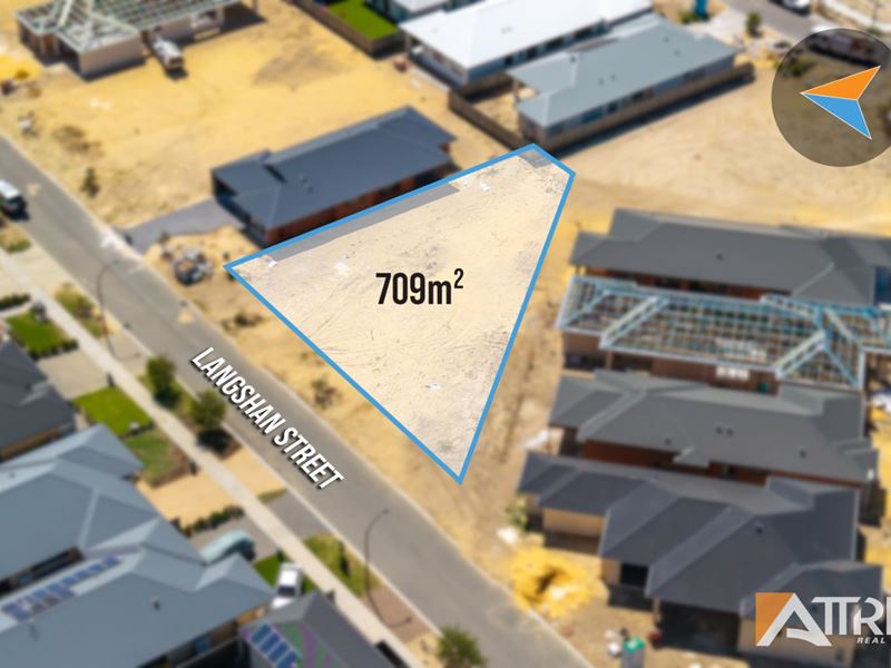 20 Langshan Street, Southern River WA 6110