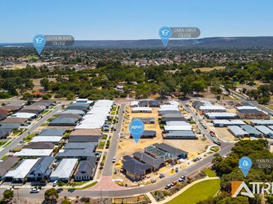 20 Langshan Street, Southern River WA 6110