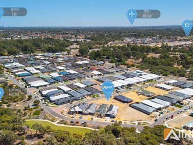 20 Langshan Street, Southern River WA 6110
