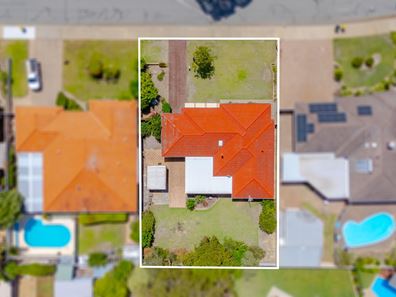 11 Manildra Drive, Dudley Park WA 6210
