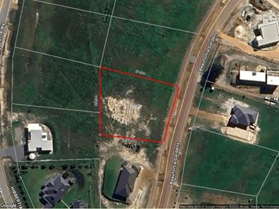36 Beaufortia Gardens, Hay WA 6333