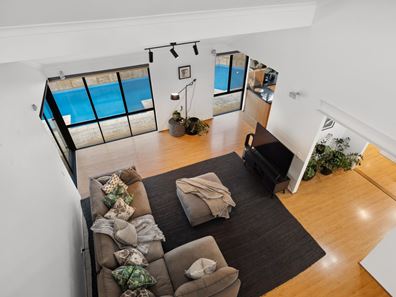 1 Wright Avenue, Swanbourne WA 6010