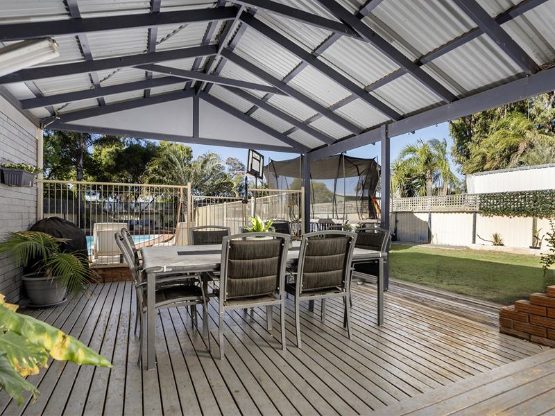 51 Mitchell Street, Spalding WA 6530