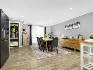 51 Mitchell Street, Spalding WA 6530