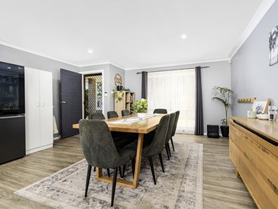 51 Mitchell Street, Spalding WA 6530