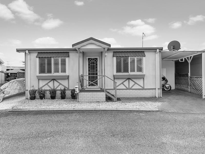 102/490 Pinjarra Road, Furnissdale WA 6209