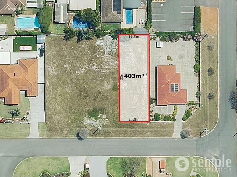 1/3 Hobart Place, Willetton WA 6155