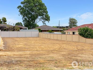 1/3 Hobart Place, Willetton WA 6155