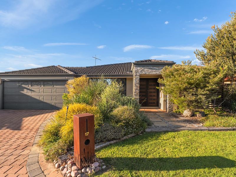 17 Ceri Close, Port Kennedy