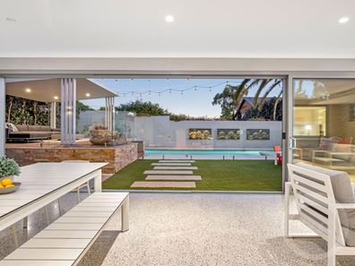 13 Larundel Road, City Beach WA 6015