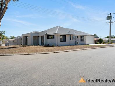 29 Romney Way, Parkwood WA 6147
