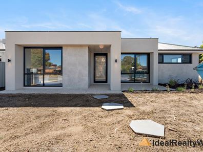 29 Romney Way, Parkwood WA 6147