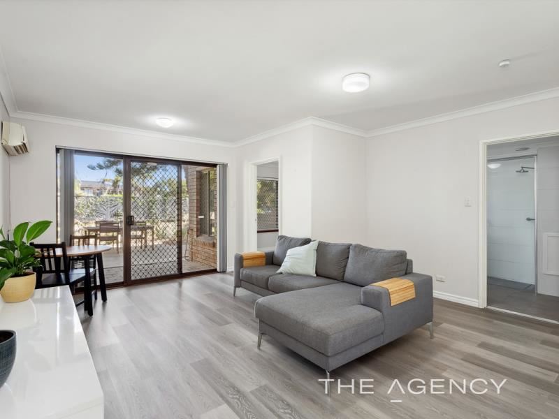 6/54 Canning Highway, Victoria Park WA 6100