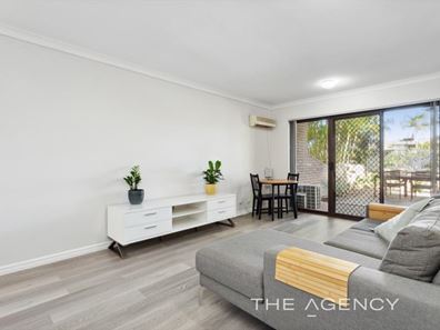 6/54 Canning Highway, Victoria Park WA 6100