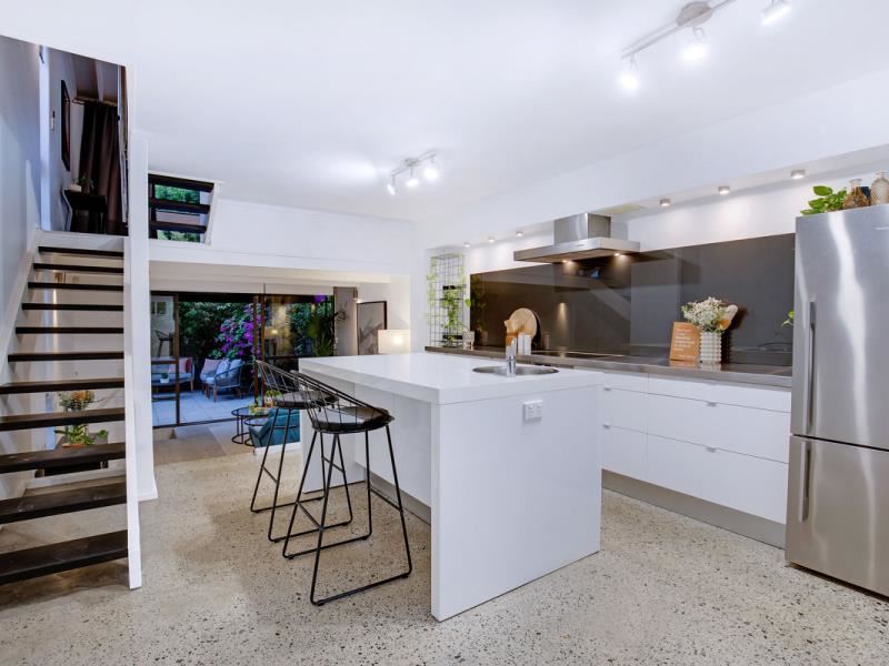 6/27 Barker Road, Subiaco WA 6008
