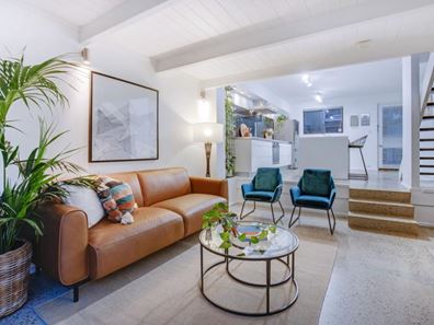 6/27 Barker Road, Subiaco WA 6008