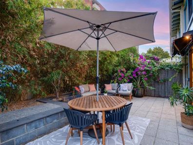 6/27 Barker Road, Subiaco WA 6008