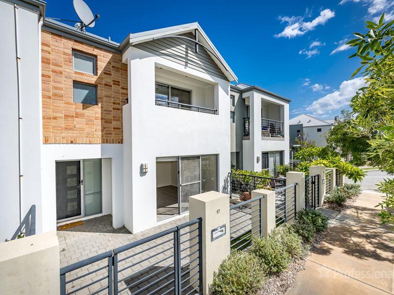 17 Ladera Drive, Clarkson
