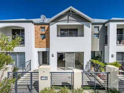 17 Ladera Drive, Clarkson WA 6030