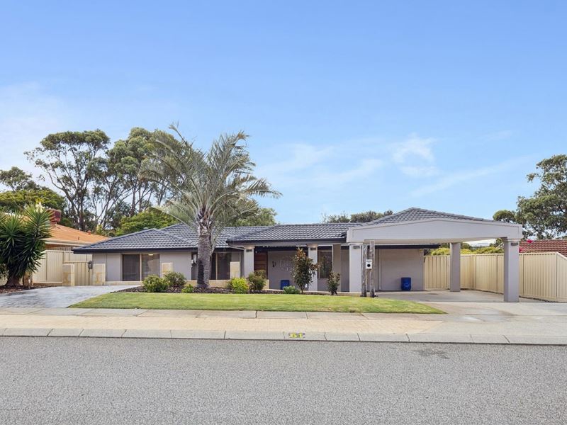 61 Saint Clair Circle, Edgewater