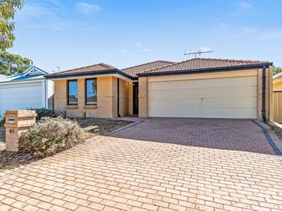 44 Cherokee Green, Clarkson WA 6030