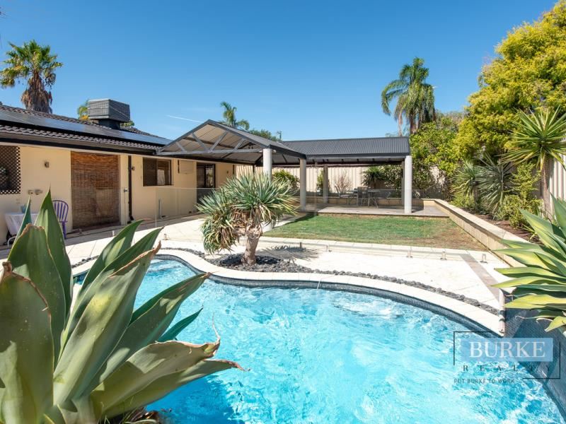 27 Grey Road, Padbury
