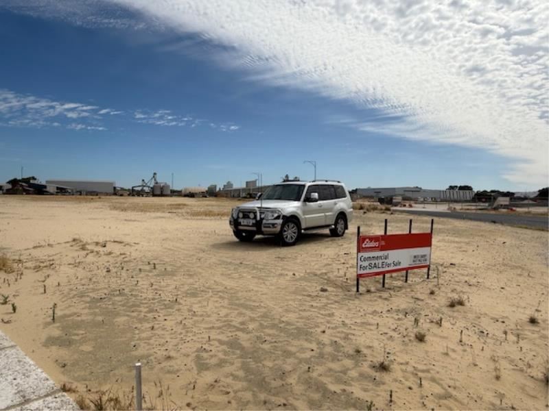 5 Saltwood Drive, Australind WA 6233