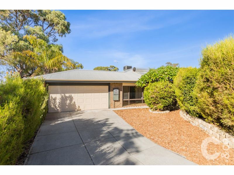 34 Welbourne Heights, Parmelia