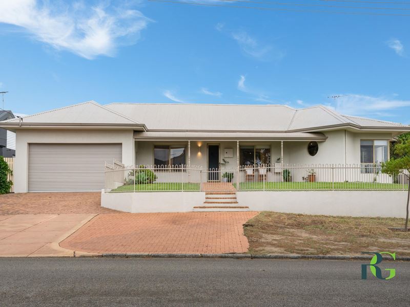 46 Coleman Crescent, Melville
