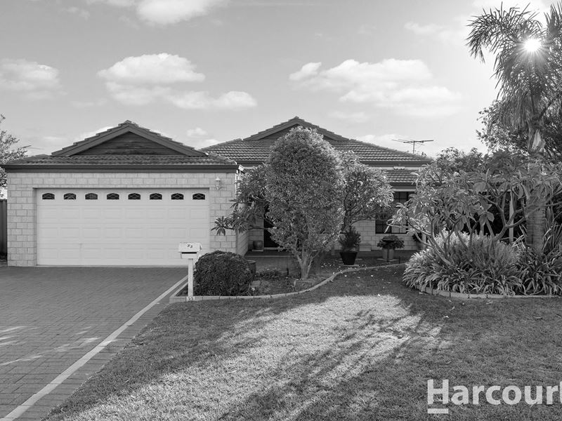 33 Ellendale Street, Golden Bay