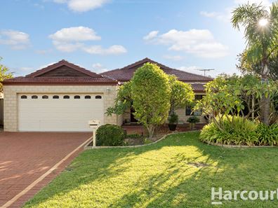 33 Ellendale Street, Golden Bay WA 6174