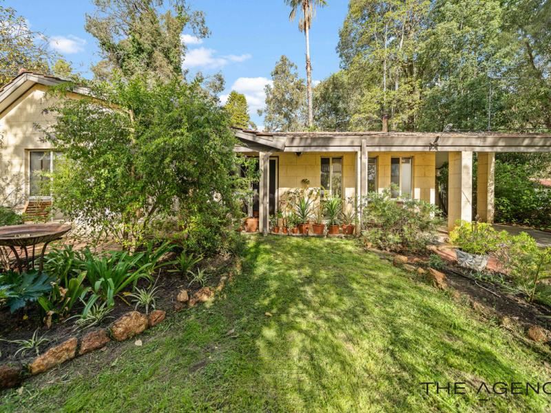 15 Gilfellon Road, Stoneville WA 6081