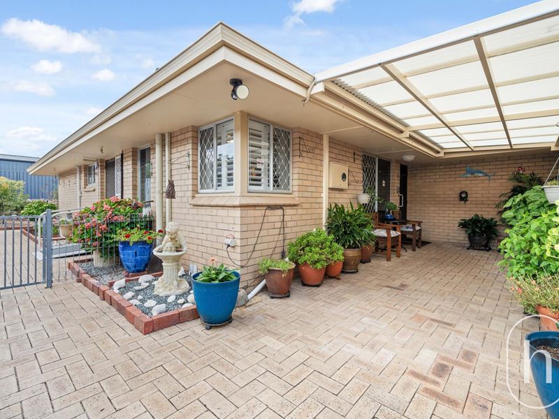 66 Collingwood Street, Dianella WA 6059