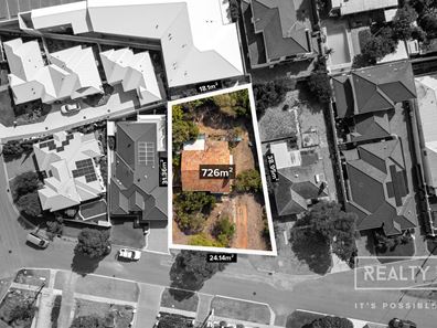 39 Paine Court, Karrinyup WA 6018