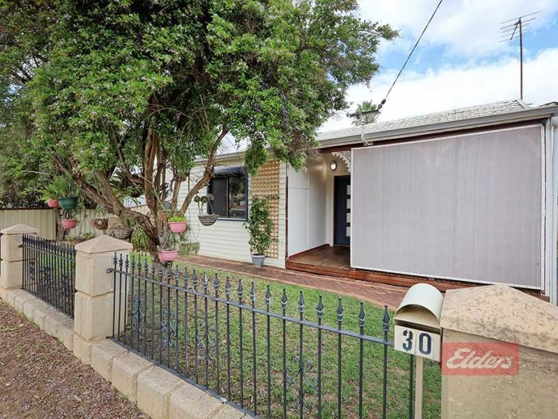 30 Grant Street, Narrogin WA 6312