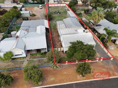 30 Grant Street, Narrogin WA 6312