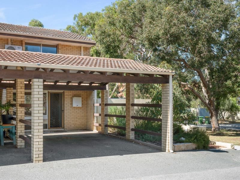 10/80 Samson Street, White Gum Valley