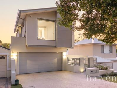 2B The Promenade, Mount Pleasant WA 6153