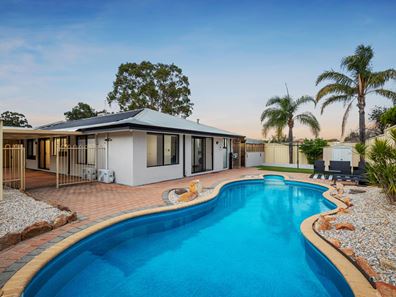 34 Cashmere Gardens, Ballajura WA 6066