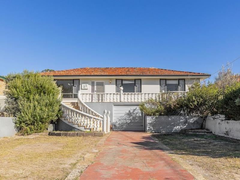 31 Penzance Street, Bassendean WA 6054
