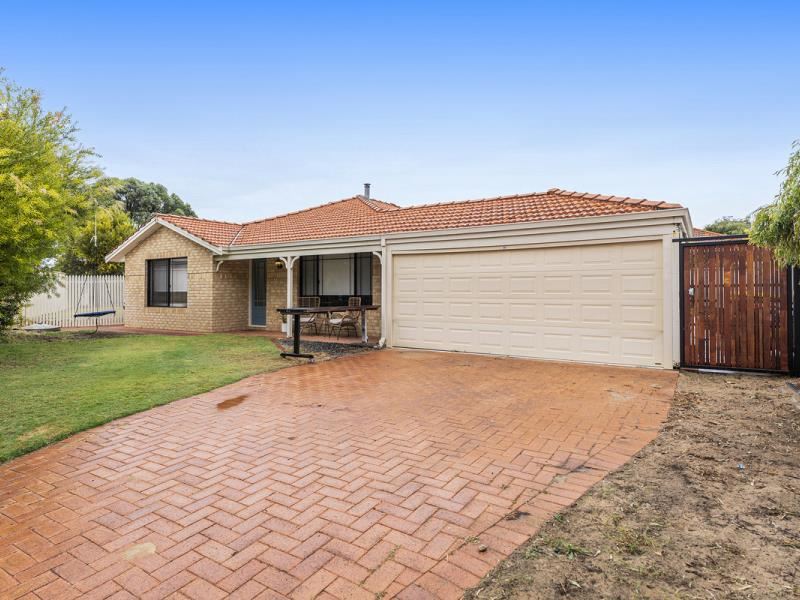 15 Anguilla Court, Secret Harbour