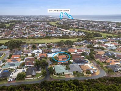 15 Anguilla Court, Secret Harbour WA 6173