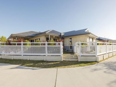 41 Viridian Boulevard, Eglinton WA 6034