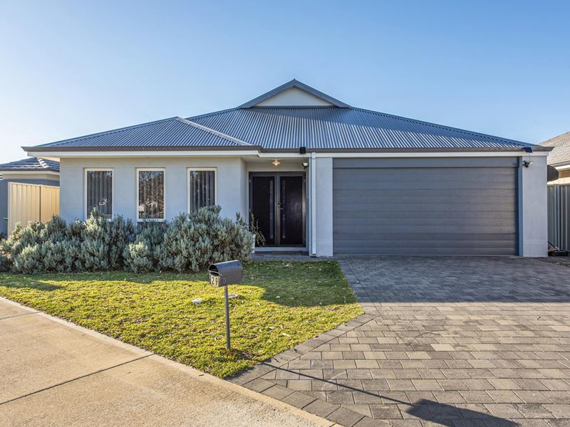 29 Taincrow Way, Golden Bay WA 6174