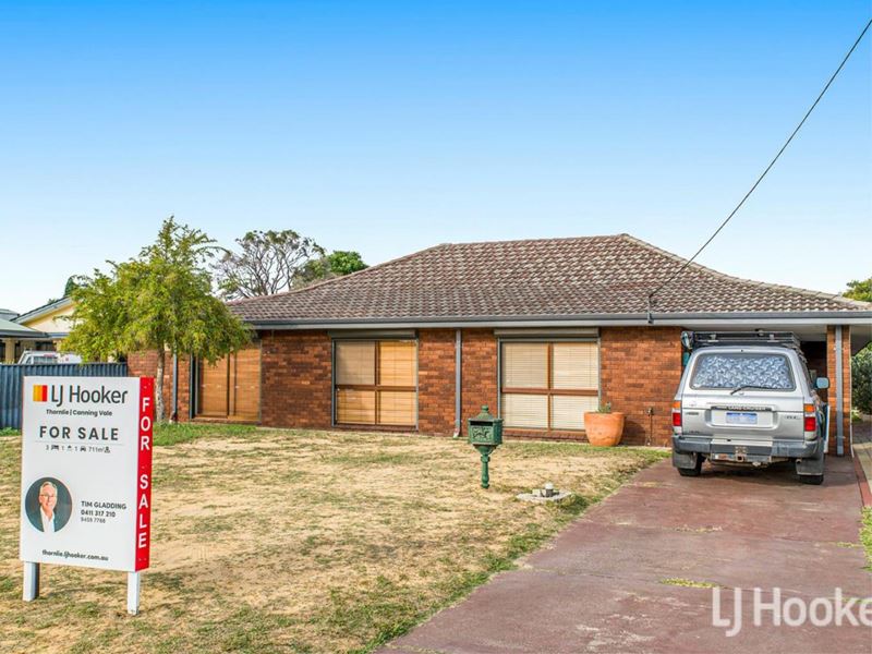 17 Ripplewood Avenue, Thornlie